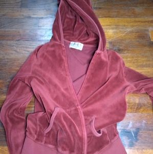 Juicy couture sweater